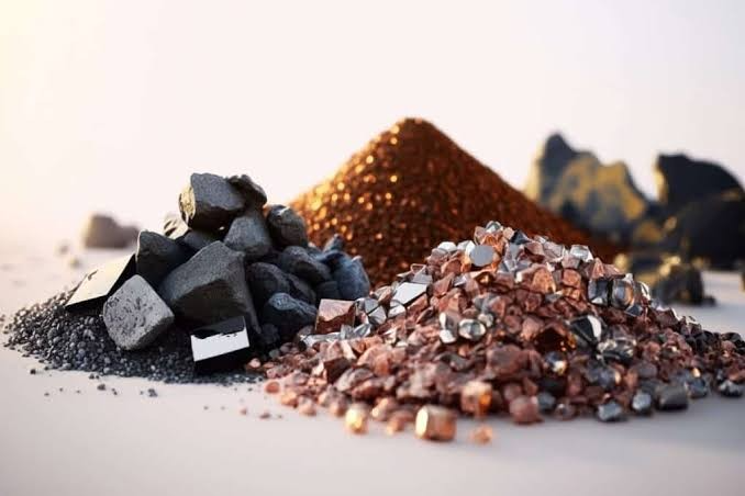 Critica Jupiter Rare Earth