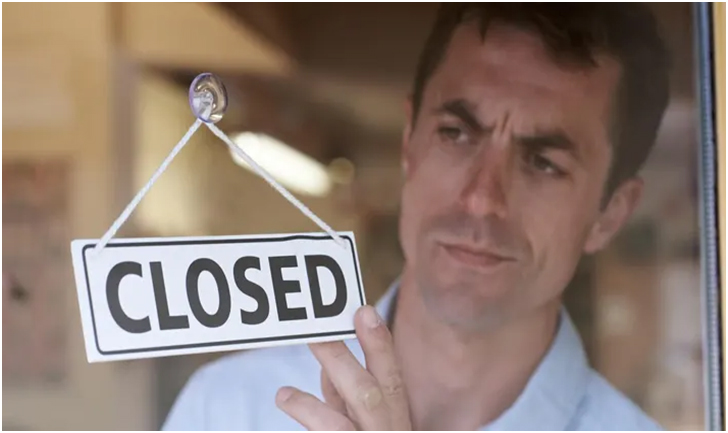 Australian small business