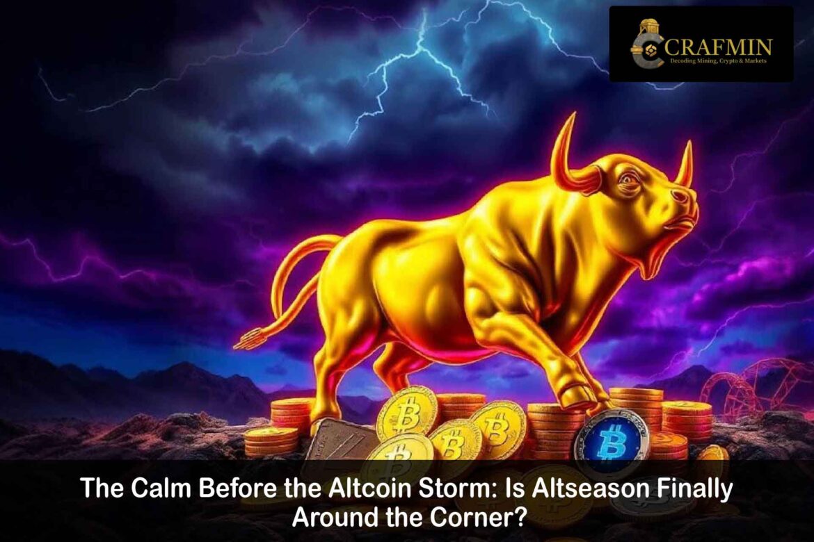 Altcoin