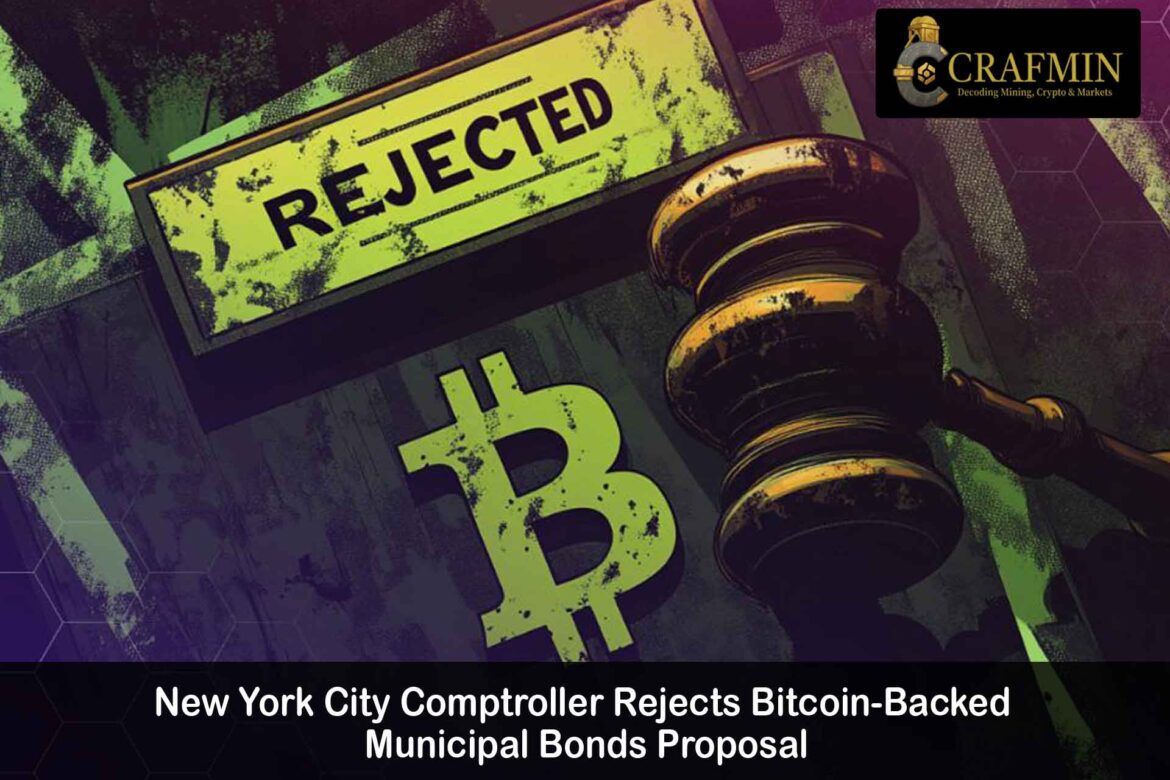 New York Bitcoin