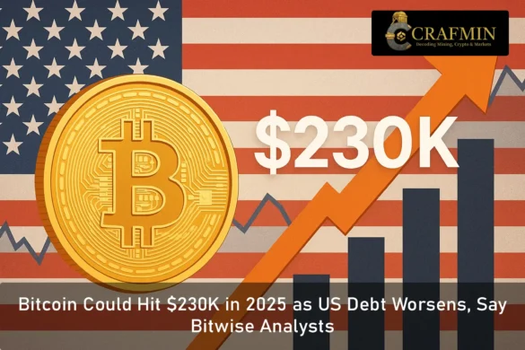 Bitcoin