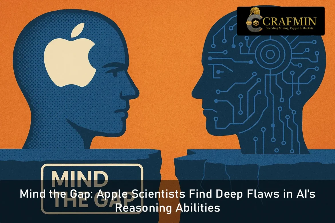 apple-study-reveals-ai-reasoning-limitations