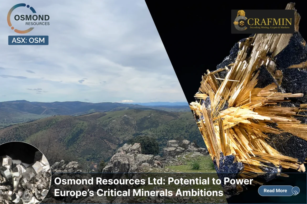 osmond-resources-europe-critical-minerals-potential