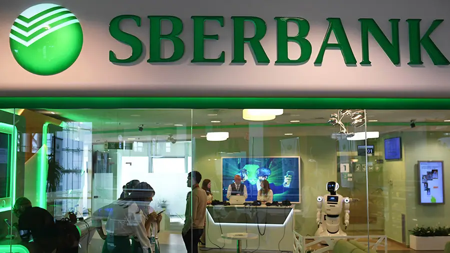 Sberbank