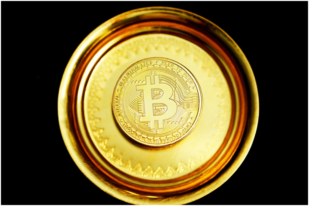 Institutional Bitcoin