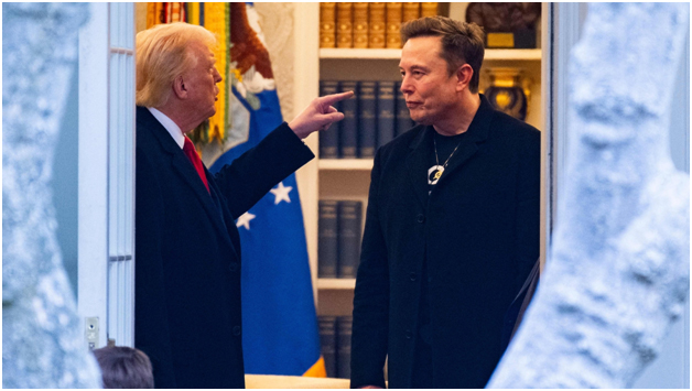 Trump-Musk