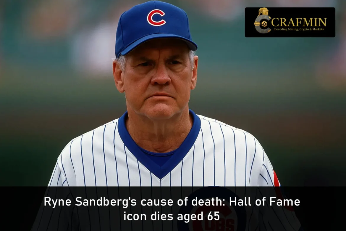 Ryne Sandberg