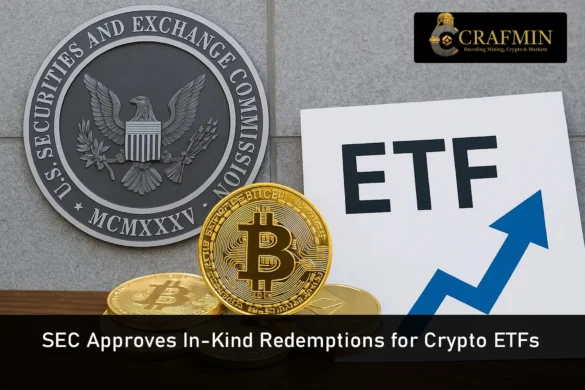 SEC Approves