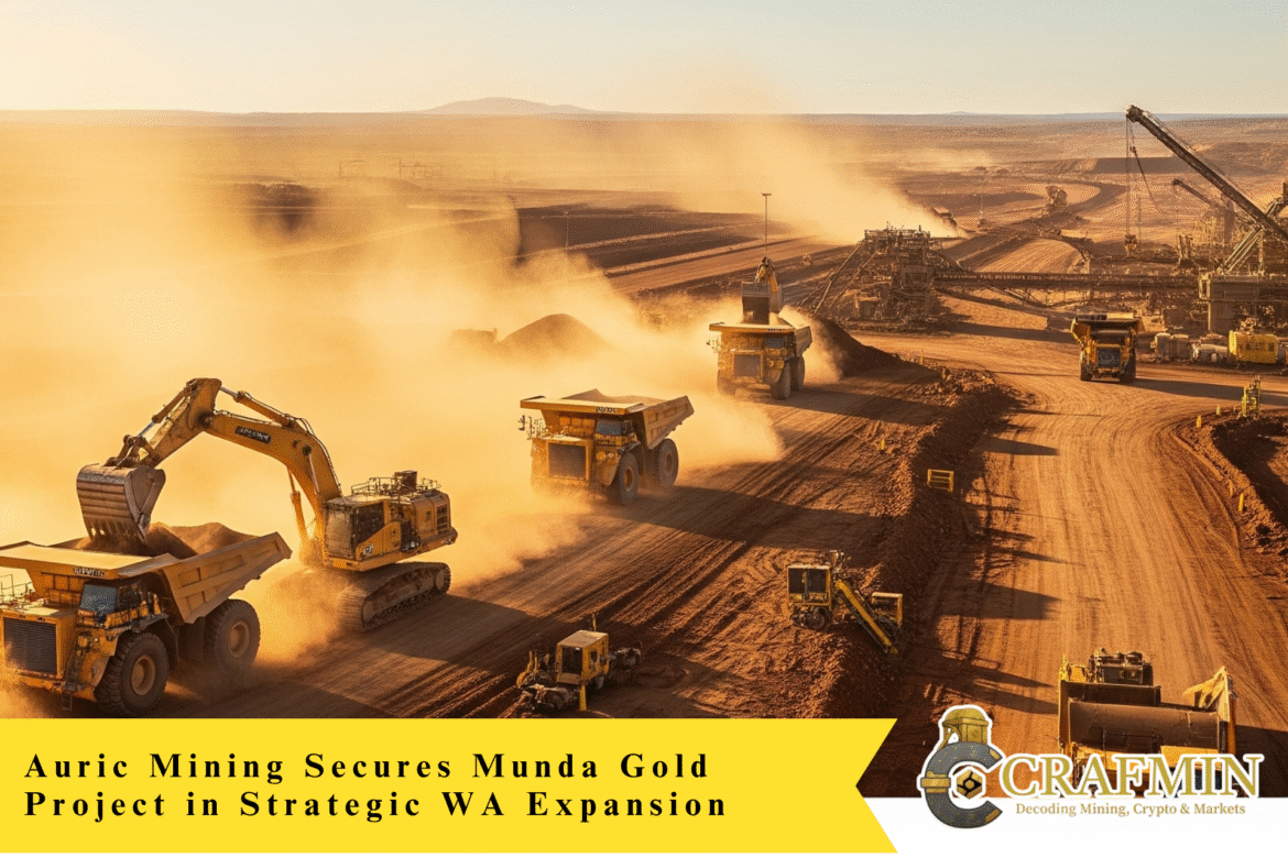 crafminauric-munda-acquisition-western-australia