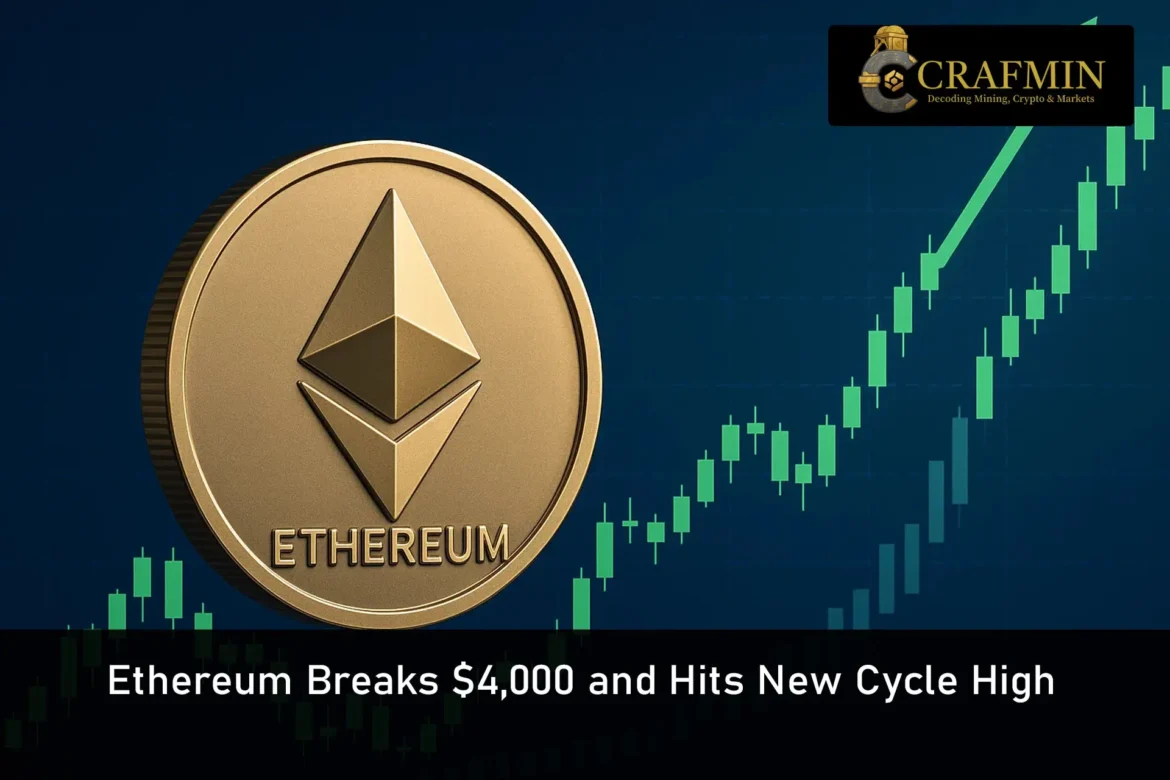 Ethereum