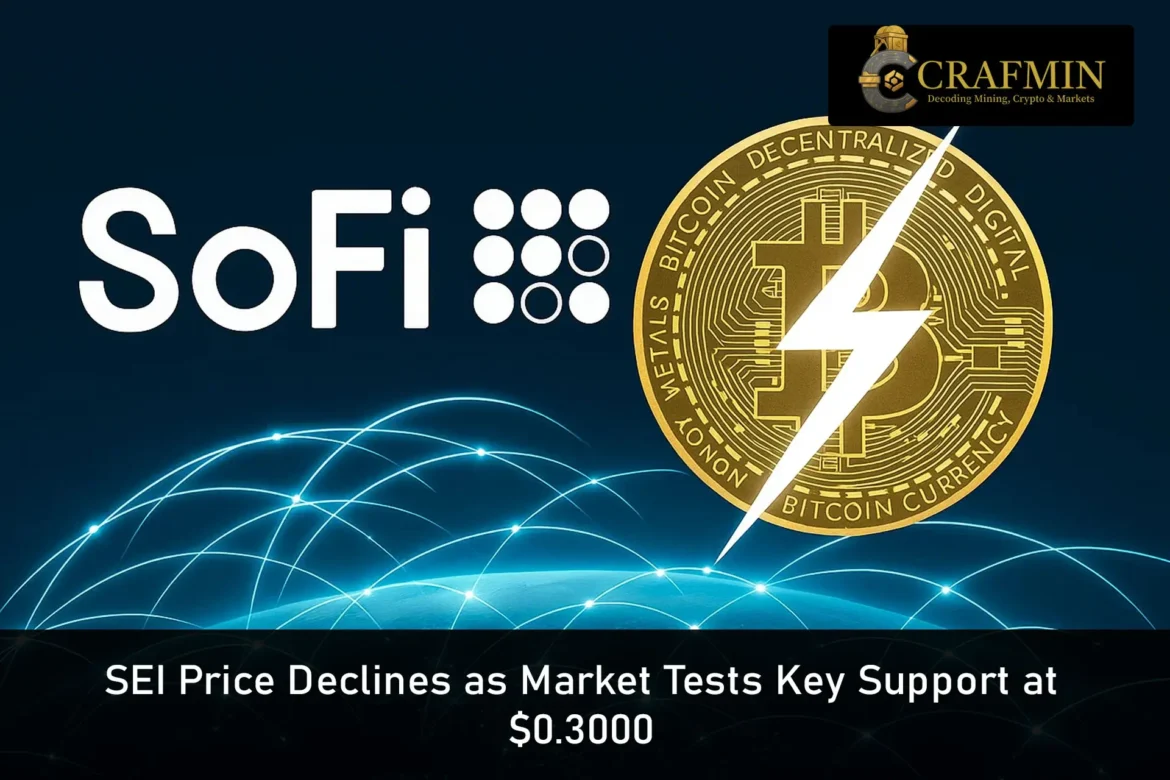 SoFi Bank launches Bitcoin Lightning for Faster Cross-Border Payments