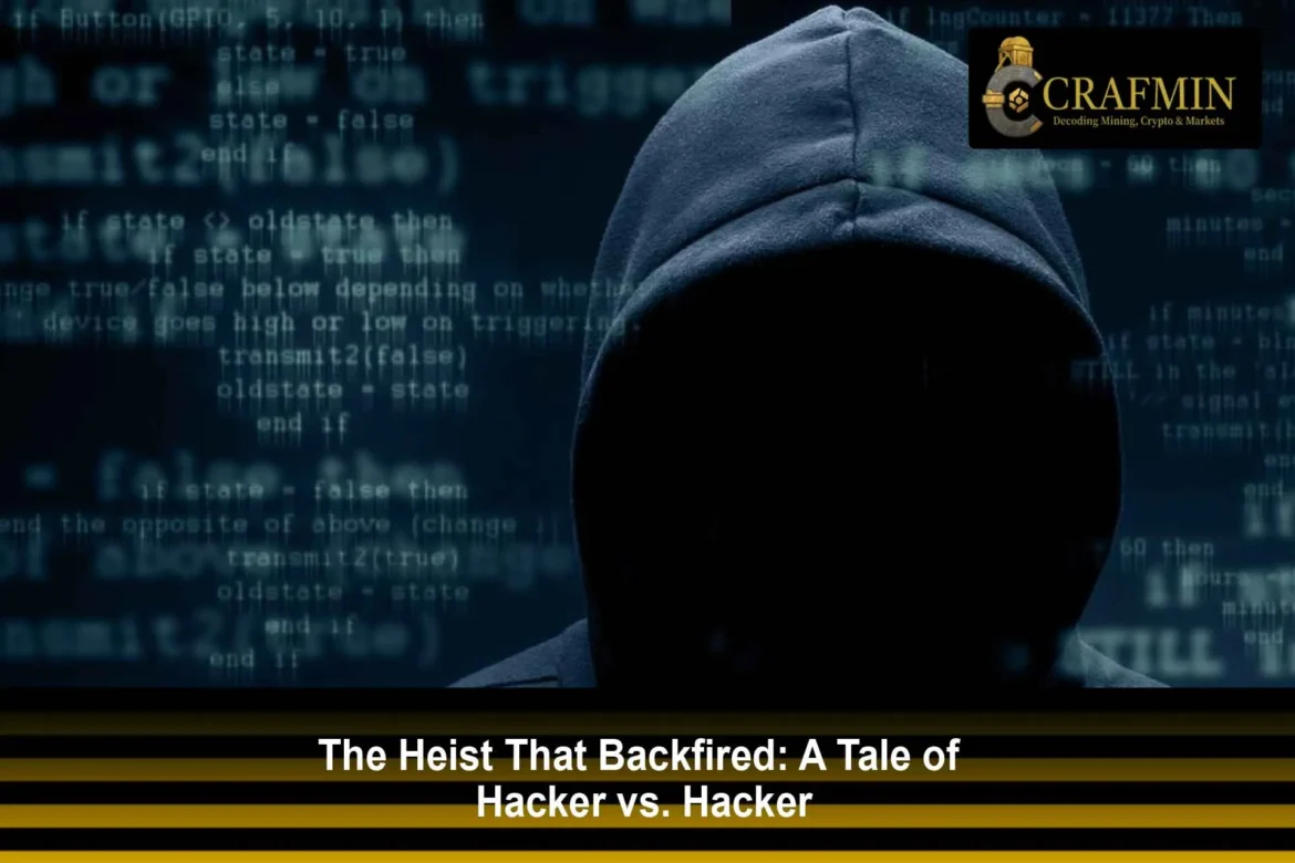 UXLINK Heist Backfires: Hack and $30M Recovery Plans