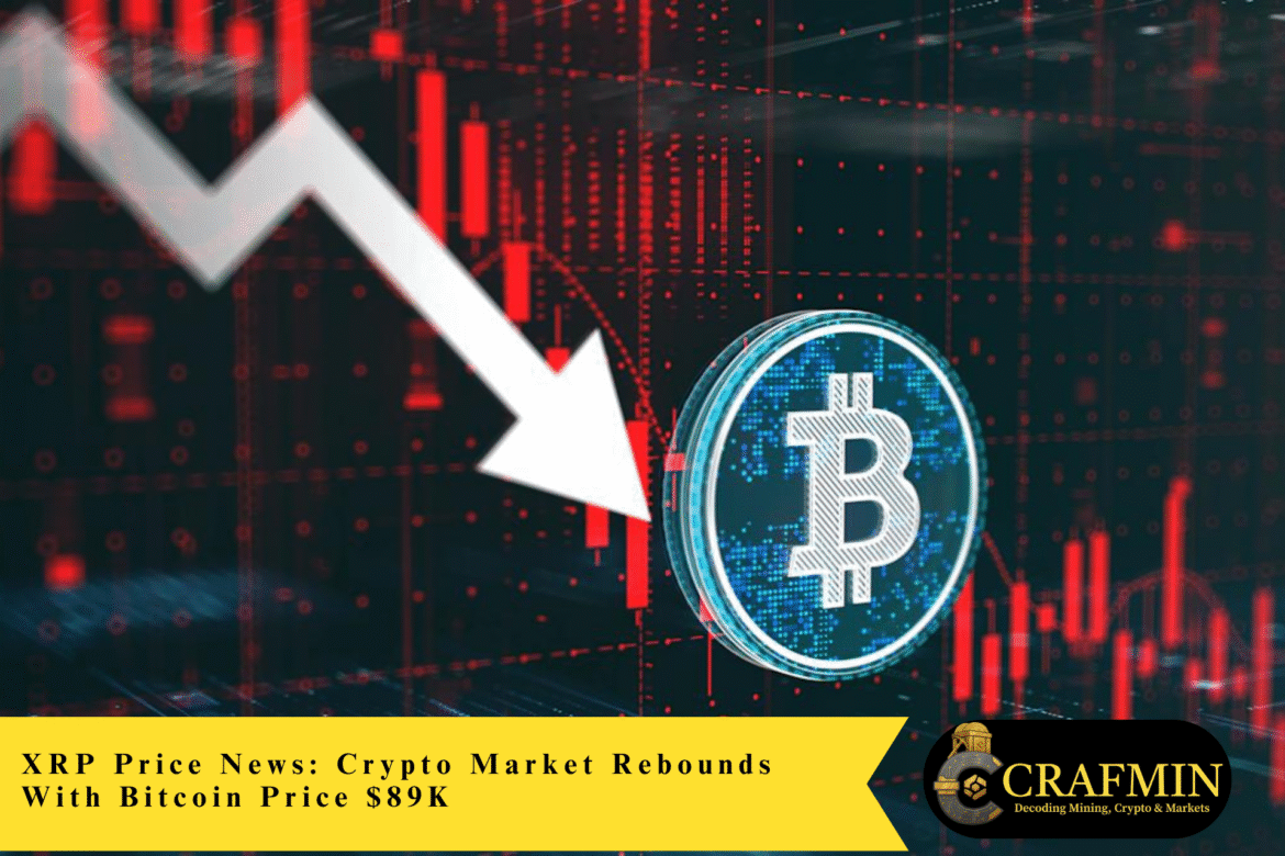 Crypto Regulation Challenges US Trump-Backed Crypto Market Structure Bill 2025 Faces Delay (18)