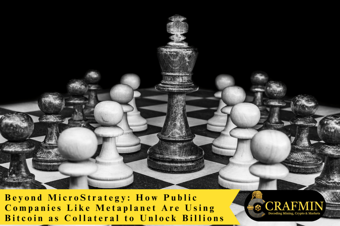 Crypto Regulation Challenges US Trump-Backed Crypto Market Structure Bill 2025 Faces Delay (4)