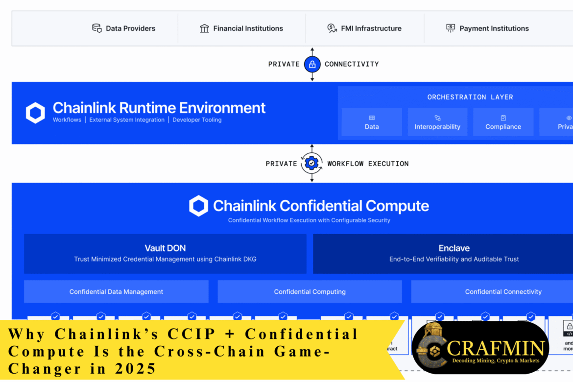 Crypto Regulation Challenges US Trump-Backed Crypto Market Structure Bill 2025 Faces Delay (6)