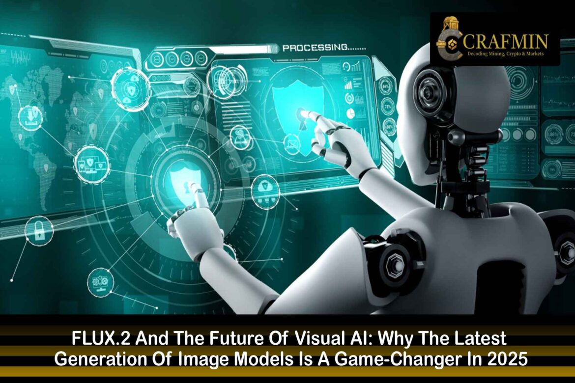 FLUX.2 AI Model: Redefining Visual Generation in 2025