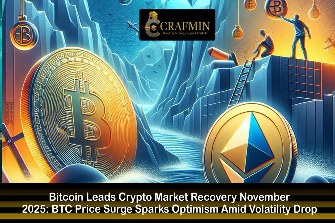 Stock market trend over time