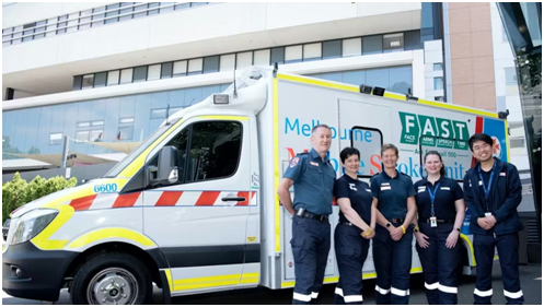 How AI Forecasting Is Cutting A&E Waiting Times in 2025