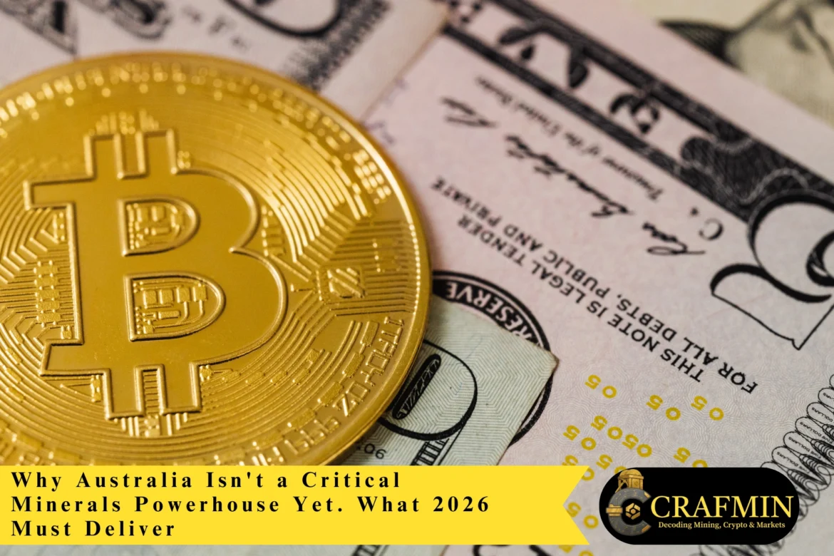 DOJ Confirms No Sale Of Seized Bitcoin In Strategic Hold (1)