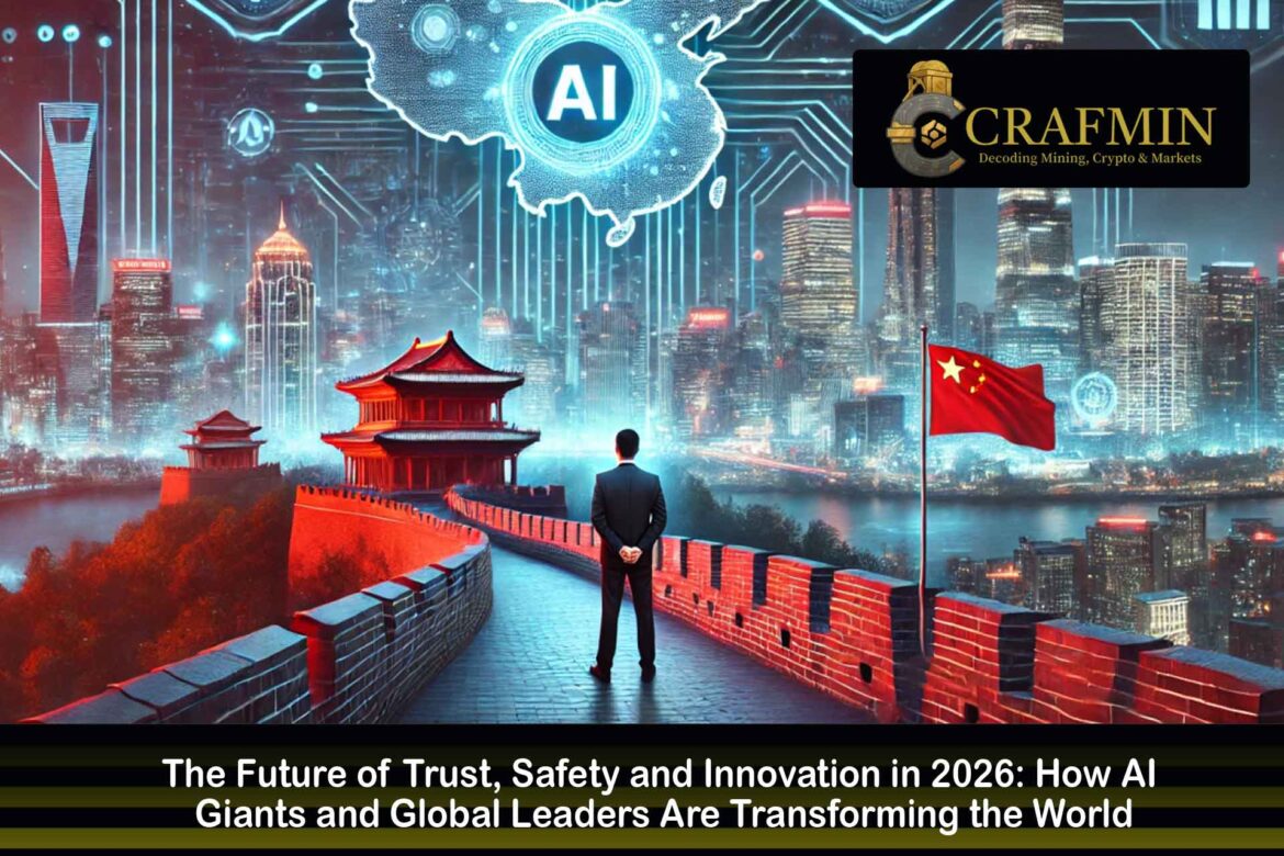 AI Trust, Safety And Innovation Trends Shaping 2026