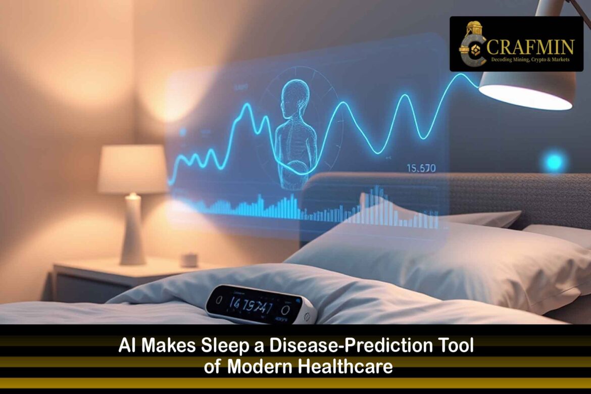 Artificial Intelligence Sleep Diagnosis